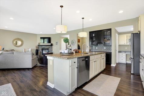 15003 Black Wolf Run Drive Carmel IN 46033