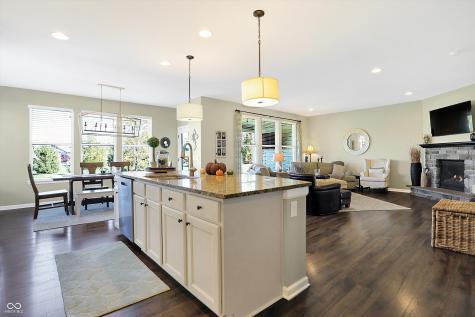 15003 Black Wolf Run Drive Carmel IN 46033