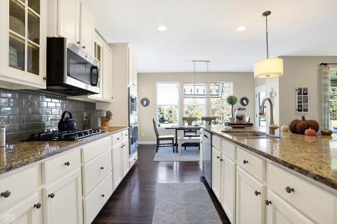 15003 Black Wolf Run Drive Carmel IN 46033