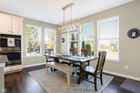 15003 Black Wolf Run Drive Carmel IN 46033