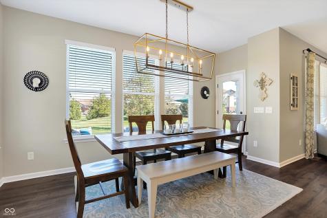 15003 Black Wolf Run Drive Carmel IN 46033