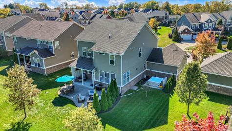 15003 Black Wolf Run Drive Carmel IN 46033