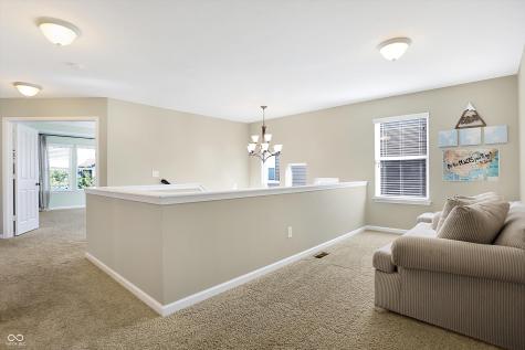 15003 Black Wolf Run Drive Carmel IN 46033
