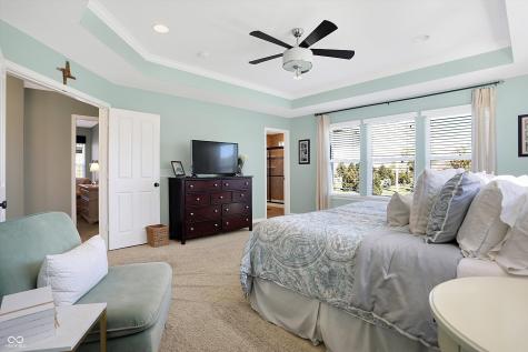 15003 Black Wolf Run Drive Carmel IN 46033