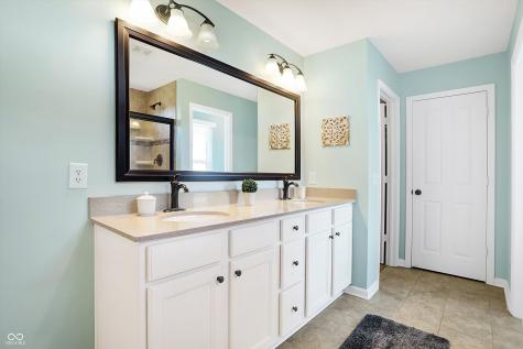 15003 Black Wolf Run Drive Carmel IN 46033