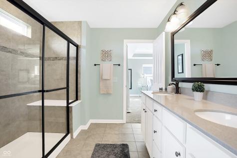 15003 Black Wolf Run Drive Carmel IN 46033