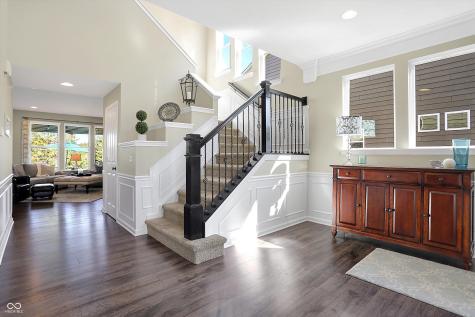 15003 Black Wolf Run Drive Carmel IN 46033