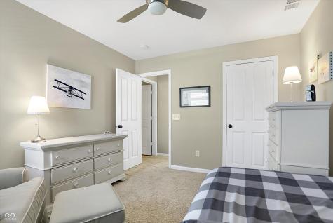 15003 Black Wolf Run Drive Carmel IN 46033