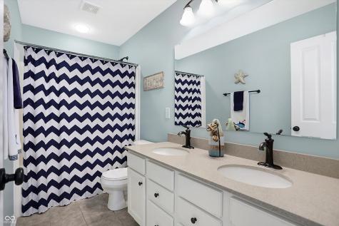 15003 Black Wolf Run Drive Carmel IN 46033