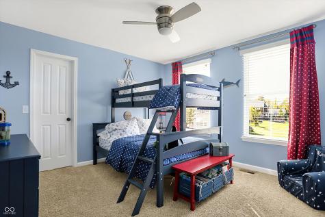 15003 Black Wolf Run Drive Carmel IN 46033