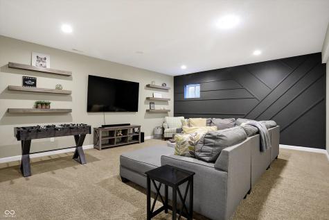 15003 Black Wolf Run Drive Carmel IN 46033
