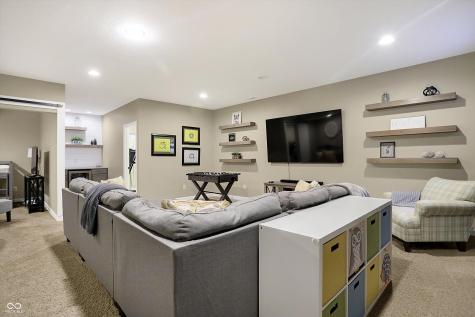 15003 Black Wolf Run Drive Carmel IN 46033