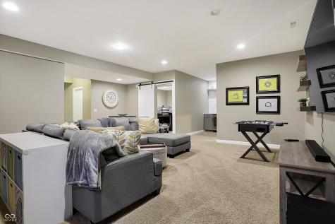15003 Black Wolf Run Drive Carmel IN 46033