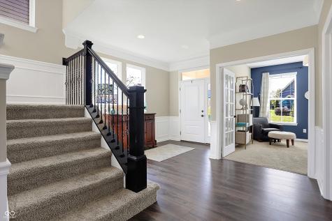 15003 Black Wolf Run Drive Carmel IN 46033