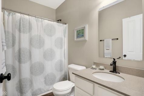 15003 Black Wolf Run Drive Carmel IN 46033