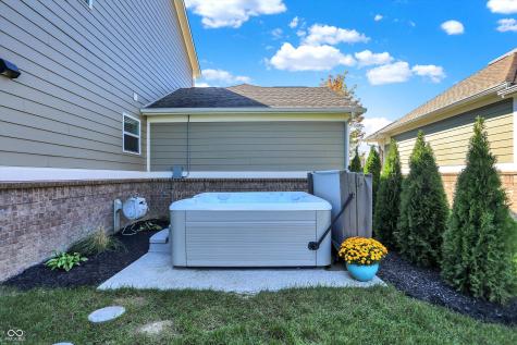 15003 Black Wolf Run Drive Carmel IN 46033