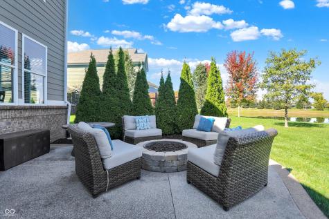 15003 Black Wolf Run Drive Carmel IN 46033