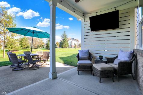 15003 Black Wolf Run Drive Carmel IN 46033