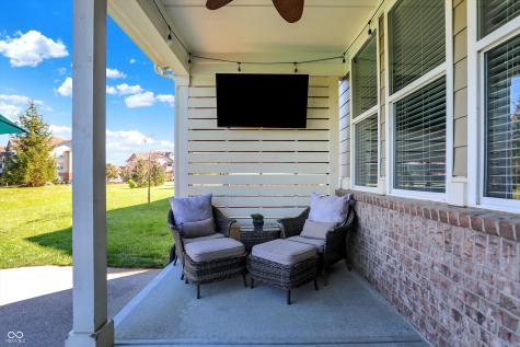 15003 Black Wolf Run Drive Carmel IN 46033