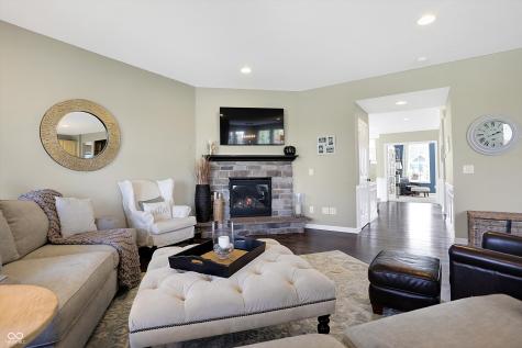15003 Black Wolf Run Drive Carmel IN 46033