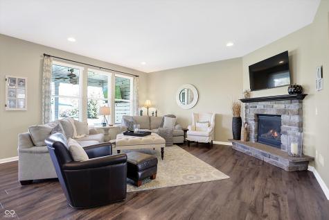 15003 Black Wolf Run Drive Carmel IN 46033