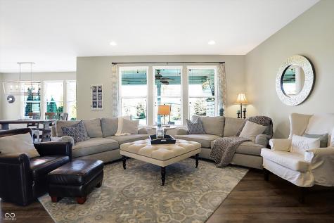 15003 Black Wolf Run Drive Carmel IN 46033