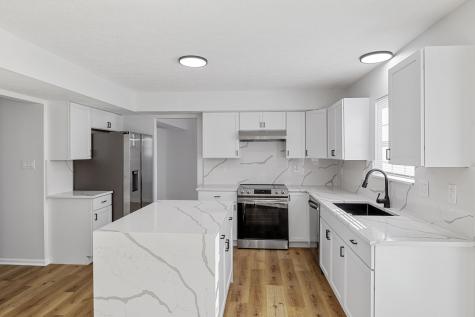 6318 Hazelhatch Drive Indianapolis IN 46268