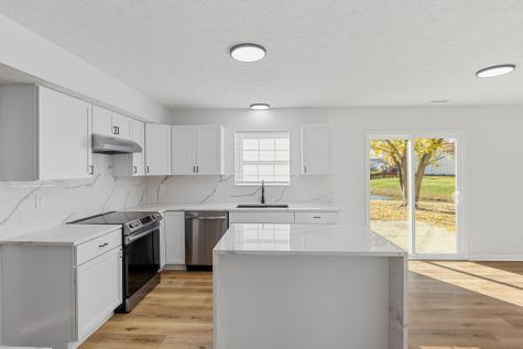 6318 Hazelhatch Drive Indianapolis IN 46268