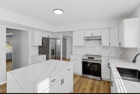 6318 Hazelhatch Drive Indianapolis IN 46268