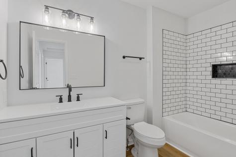 6318 Hazelhatch Drive Indianapolis IN 46268