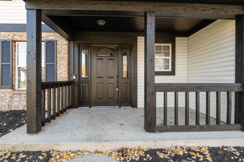 6318 Hazelhatch Drive Indianapolis IN 46268