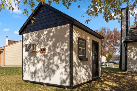 6318 Hazelhatch Drive Indianapolis IN 46268