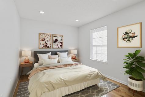 6318 Hazelhatch Drive Indianapolis IN 46268