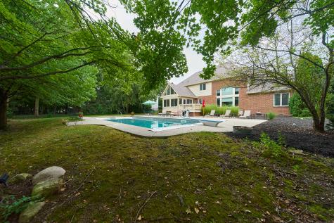 2993 Topaz Lane Carmel IN 46032