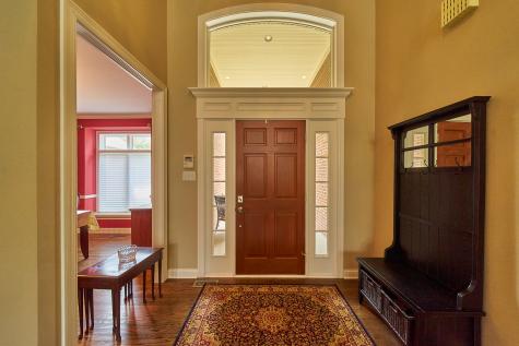 2993 Topaz Lane Carmel IN 46032