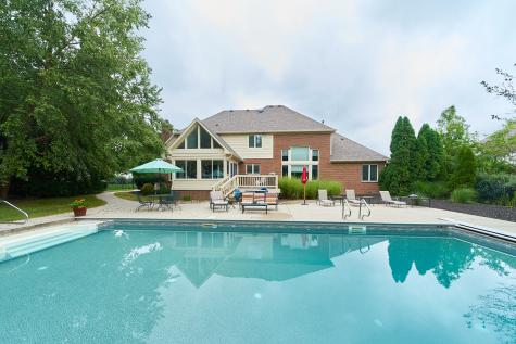 2993 Topaz Lane Carmel IN 46032