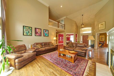 2993 Topaz Lane Carmel IN 46032