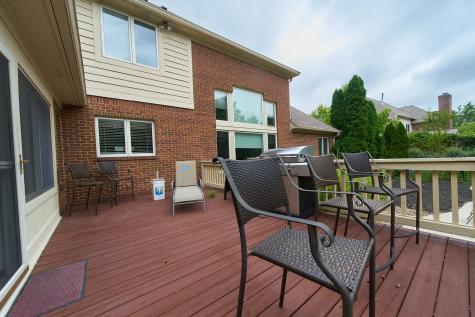 2993 Topaz Lane Carmel IN 46032