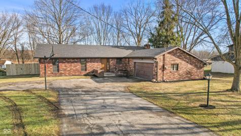 4151 Senour Road Indianapolis IN 46239