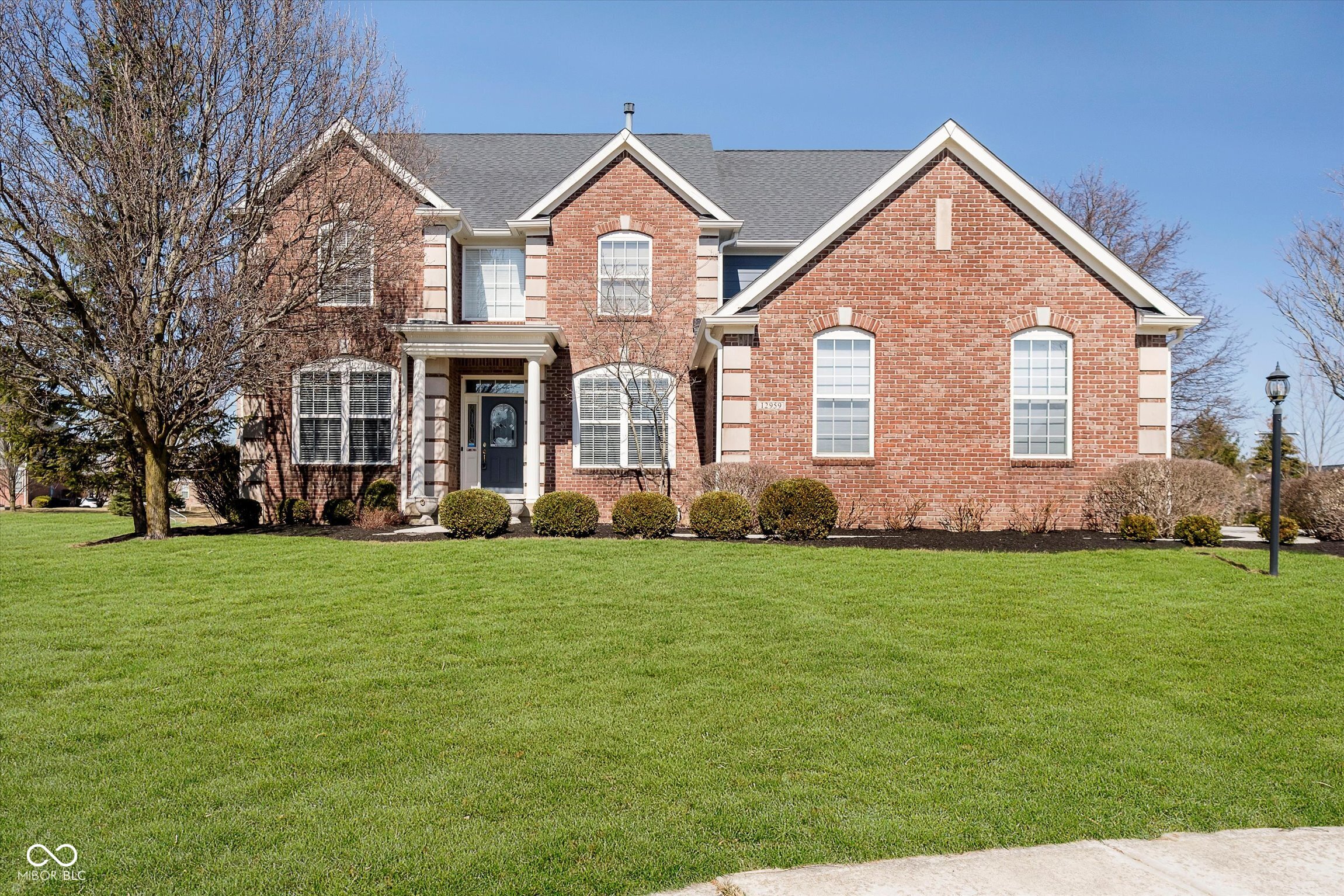 12959 Reedy Court Carmel IN 46032
