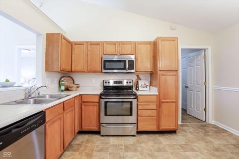 3689 Indigo Blue Boulevard Whitestown IN 46075