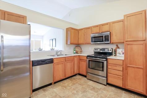 3689 Indigo Blue Boulevard Whitestown IN 46075