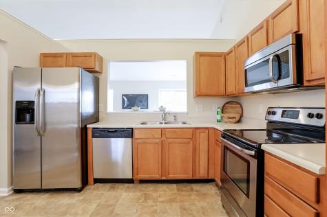 3689 Indigo Blue Boulevard Whitestown IN 46075