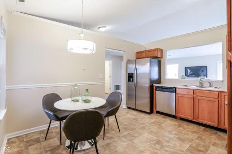 3689 Indigo Blue Boulevard Whitestown IN 46075