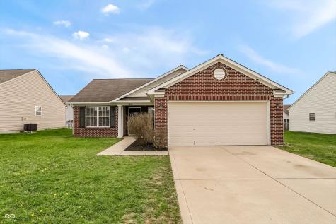 3689 Indigo Blue Boulevard Whitestown IN 46075
