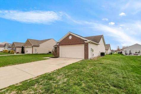 3689 Indigo Blue Boulevard Whitestown IN 46075