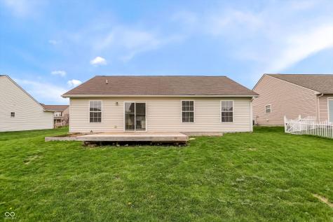 3689 Indigo Blue Boulevard Whitestown IN 46075
