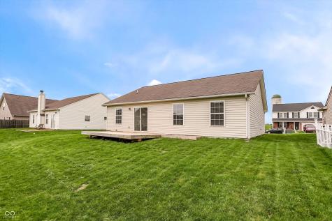 3689 Indigo Blue Boulevard Whitestown IN 46075