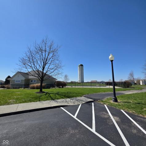 3689 Indigo Blue Boulevard Whitestown IN 46075