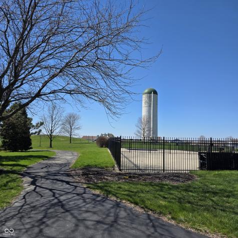 3689 Indigo Blue Boulevard Whitestown IN 46075